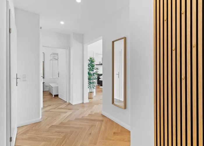 Feelhome-balkon-zentrum-6 Gaeste-wifi-smart Tv