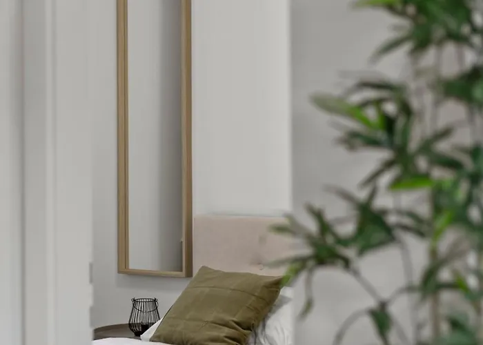 Feelhome-balkon-zentrum-6 Gaeste-wifi-smart Tv Διαμέρισμα Βιέννη