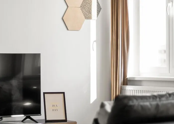 Feelhome-balkon-zentrum-6 Gaeste-wifi-smart Tv Βιέννη