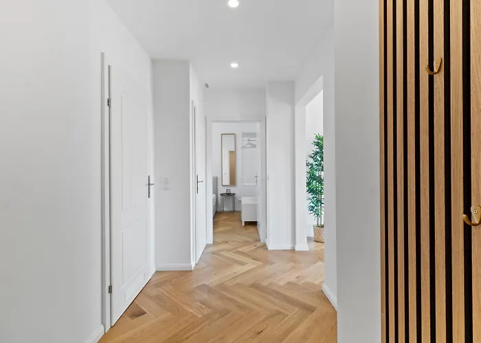 Feelhome-balkon-zentrum-6 Gaeste-wifi-smart Tv Διαμέρισμα *