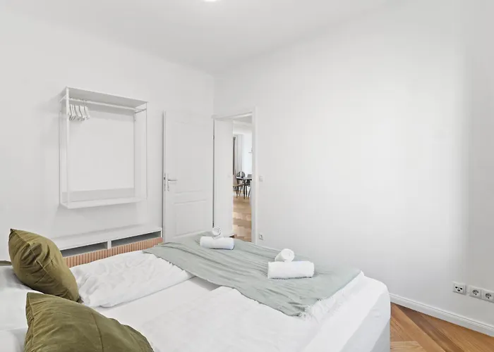 Feelhome-balkon-zentrum-6 Gaeste-wifi-smart Tv * Βιέννη