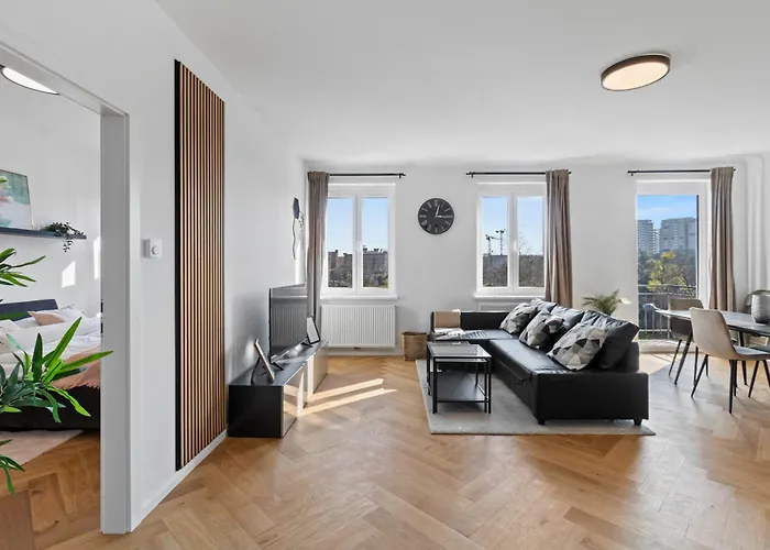 Feelhome-balkon-zentrum-6 Gaeste-wifi-smart Tv Διαμέρισμα *